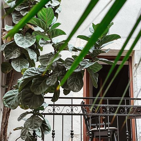 Casa Dei Delfini Hotel Rethymnon Exterior foto